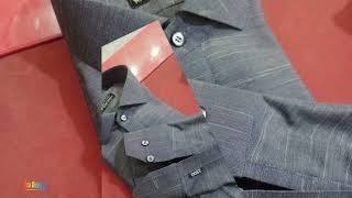 Mans shalwar kameez stitched suit ideas/ Gents latest ideas suits/ stitching gents latest design  screenshot 5