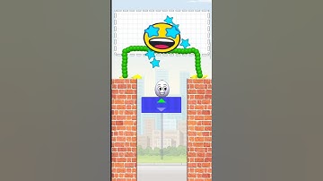 Draw To Smash । Draw To Smash Android । Draw To Smash Gameplay level 131,132 #shorts #drawtosmash