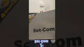 set-com dthk hulk model #receiver #smarttv #electronic  #dd #prasarbharti #freetv #freetvchannel