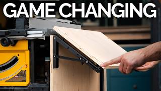 Celebrity Your Jobsite Table Saw Can't Do This... Wealth