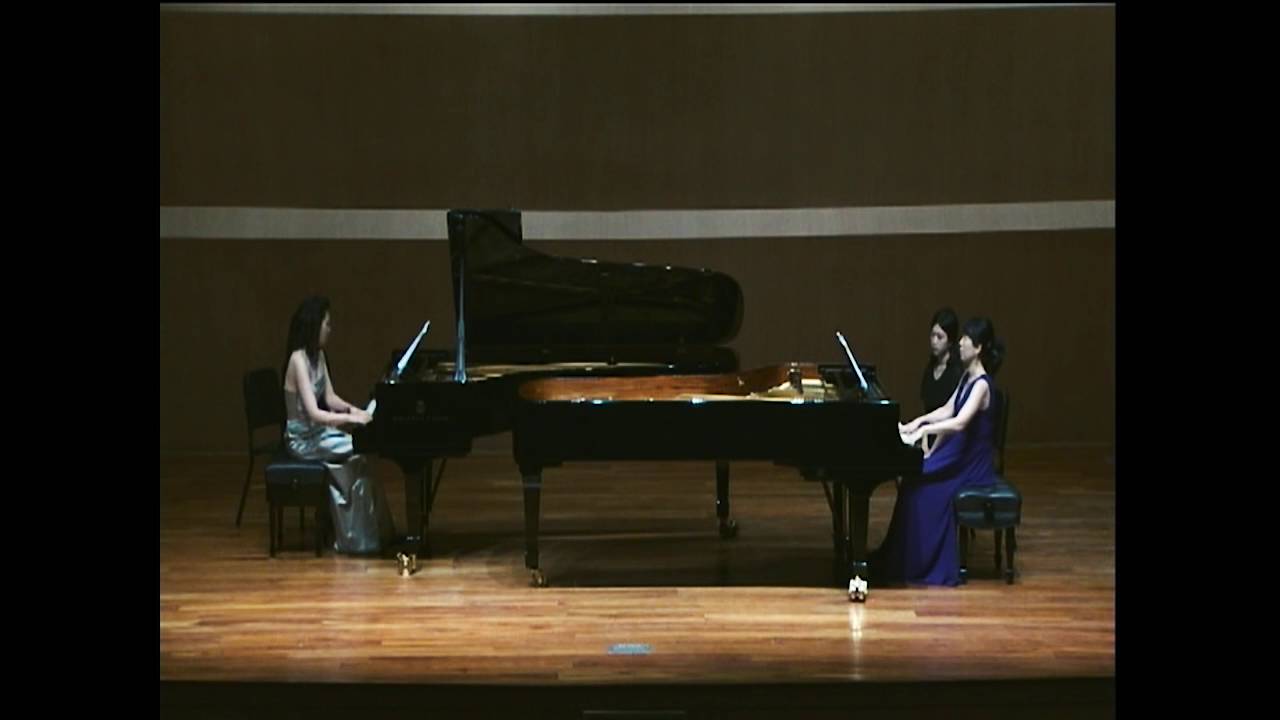 The Planet Op.32 : Jupiter - Gustav Holst for 2 Pianos 4 Hands The Planet Op.32 : Jupiter - Gustav Holst for 2 Pianos 4 Hands