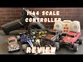 Which Trasped Controller Is Best? Pistol Grip vs Video Game vs Classic RC Controller