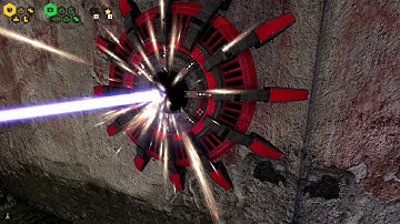 Talos Principle - World A4 - All Sigils and Stars