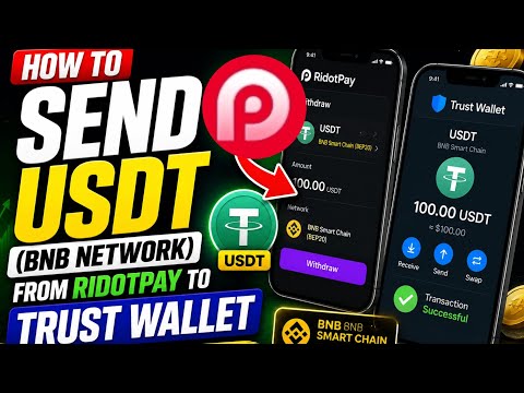 Warum die Netzwerk-Wahl bei USDT wichtig ist