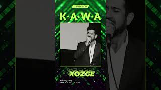 Hozan Kawa - Xozge