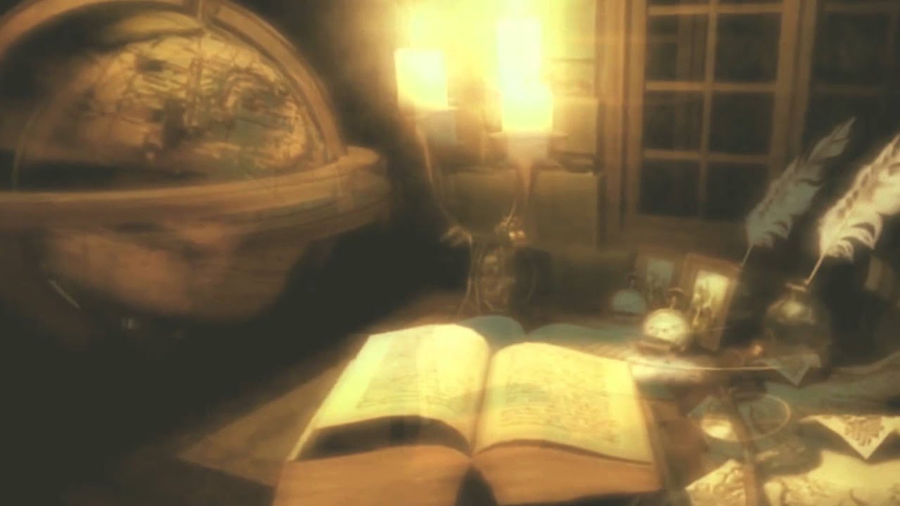 Николай Носков Борис Пастернак Зимняя ночь... - YouTube