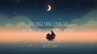 DAY6 - WHERE THE SEA SLEEPS Indo Sub
