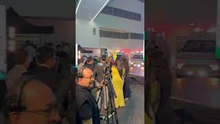 Saxofonista en Neiva