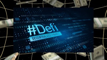 Future of Finance: Earn and Borrow on Your Terms with DeFi | Part 1 of 6 | MemeFi