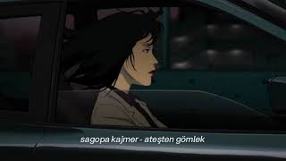 sagopa kajmer - ateşten gömlek (slowed + reverb)