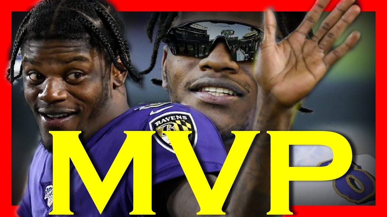 Lamar Jackson: The Most Important Athlete in American History