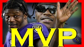Lamar Jackson: The Most Important Athlete in American History