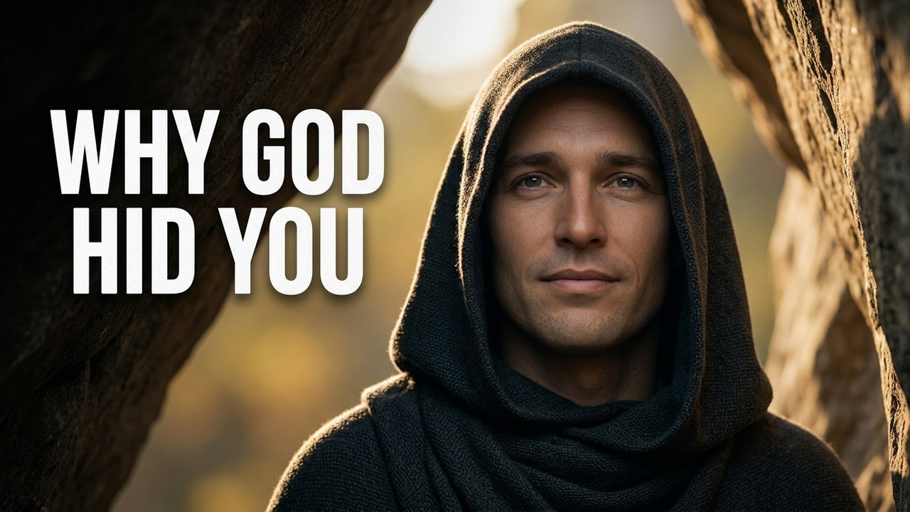 Бог удаляет людей не для того, чтобы причинить вам вред: Он удаляет их, чтобы скрыть вас (Божеств...