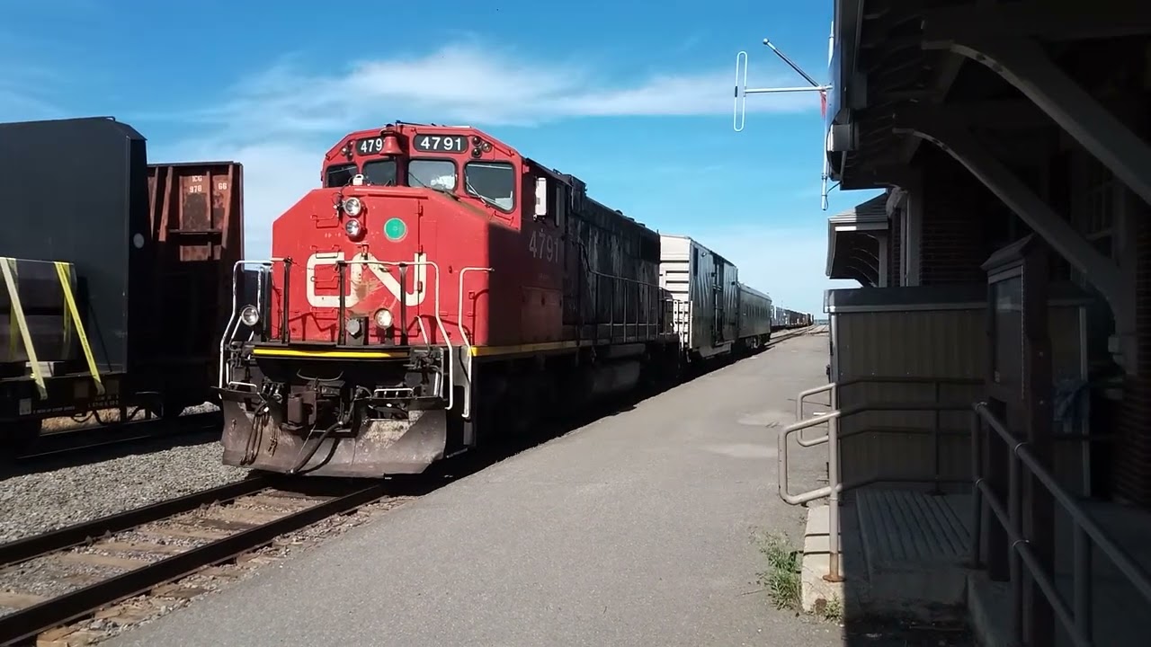 CN 