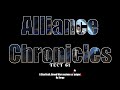Starcraft Remastered: Alliance Chronicles - Arrival (Тест #61)