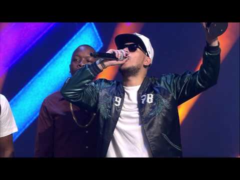 CHOAMVA 2014 Showcase