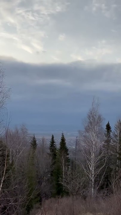 Чёрная сопка #красноярск #бездорожье #артефакты - YouTube