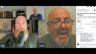 Bill Church and Larry Krohn - On the Heels of the IACP Controversy - Flipping the Script - Pt 6