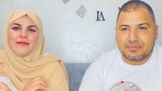 شحال بكينا أو عنينا ولكن الله جزانا هدا مكان أو دخلو تسمعو كفاش تلقينا أنا فاتي أو المعانات لواجهنا🥺