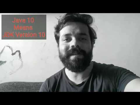 Java Features | Local variable type inference #Marathi