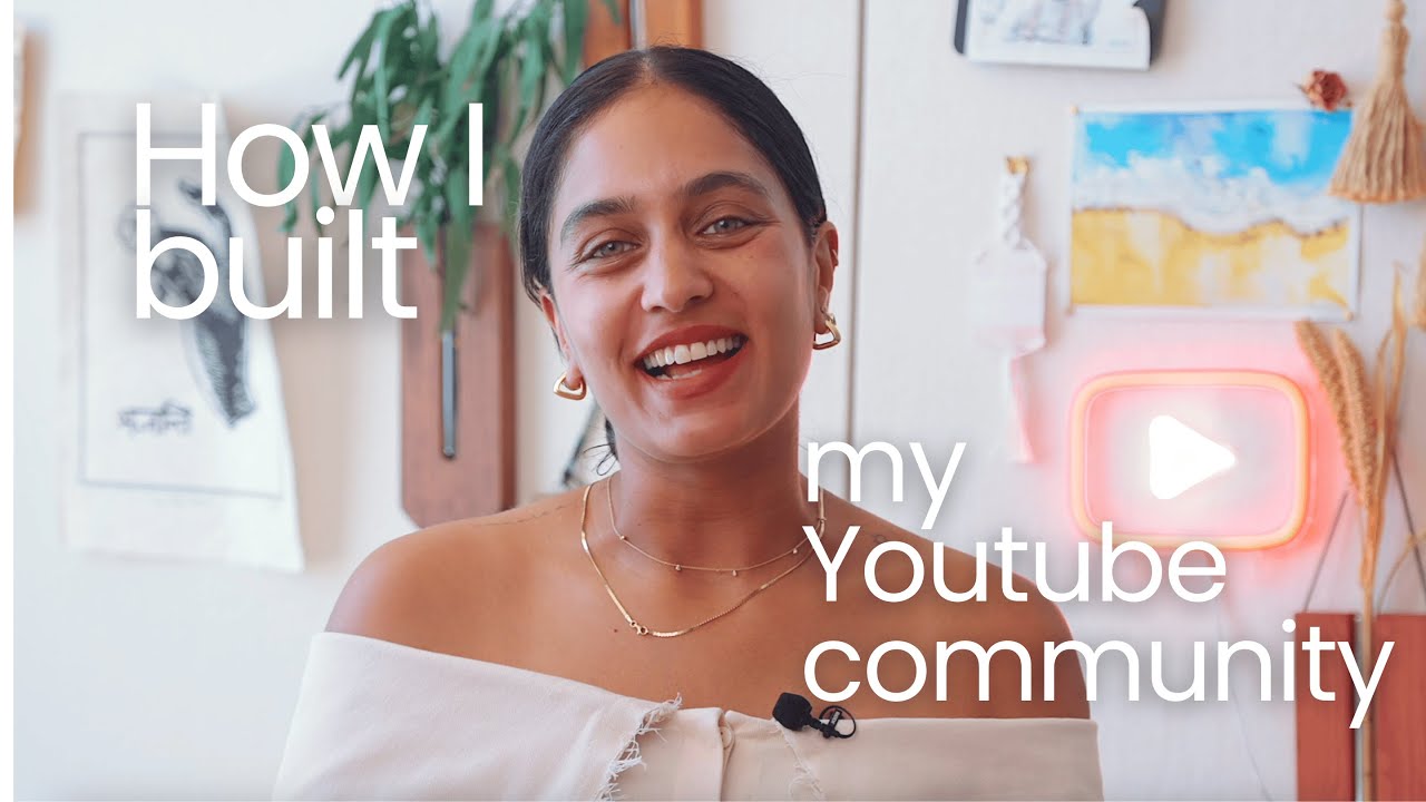 How To Be Creative AND Productive #ad - YouTube