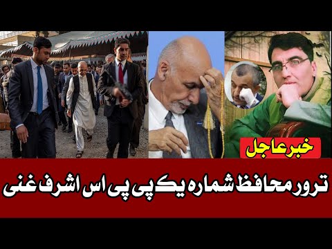 تر ور مح افظ پی پی اس شماره یک غنی