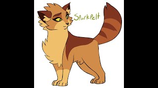 Sparkpelt - Someone You Loved -