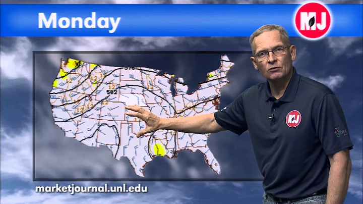 May 29, 2015 Weather Forecast