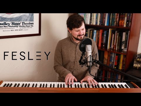 Fesley FEP760 Digital Piano - Review + Demo