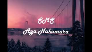 SMS Lyrics/Paroles De Chanson -  Aya Nakamura