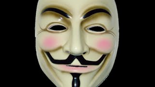 Anonymous Intro - Test