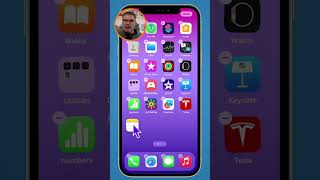 How To Quickly Move Multiple Apps On Iphone & Ipad