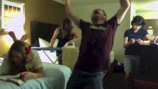 OkNe Harlem Shake