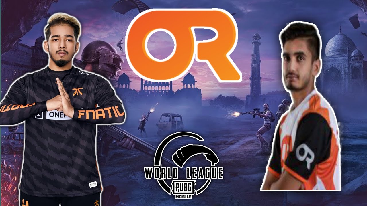 ORANGE ROCK Highlight PMWL 2020 |OR Domination