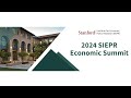 2024 siepr economic summit lunch keynote with adriana kugler governor federal reserve board