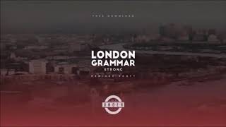 London Grammar - Strong (Rodyy Remix)