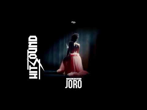 INSTRUMENTAL Wizkid 