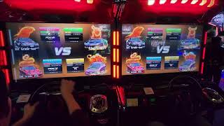 Puente Hills Round 1 Maximum Tune 5dx+ Battles [January 1st 2023]