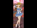 [MV][縦]【ミリシタ】Understand? Understand!(高坂海美ソロ イベントアナザー衣装)