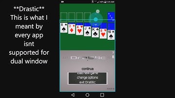 LG V10 Dual Window/SplitScreen Every App