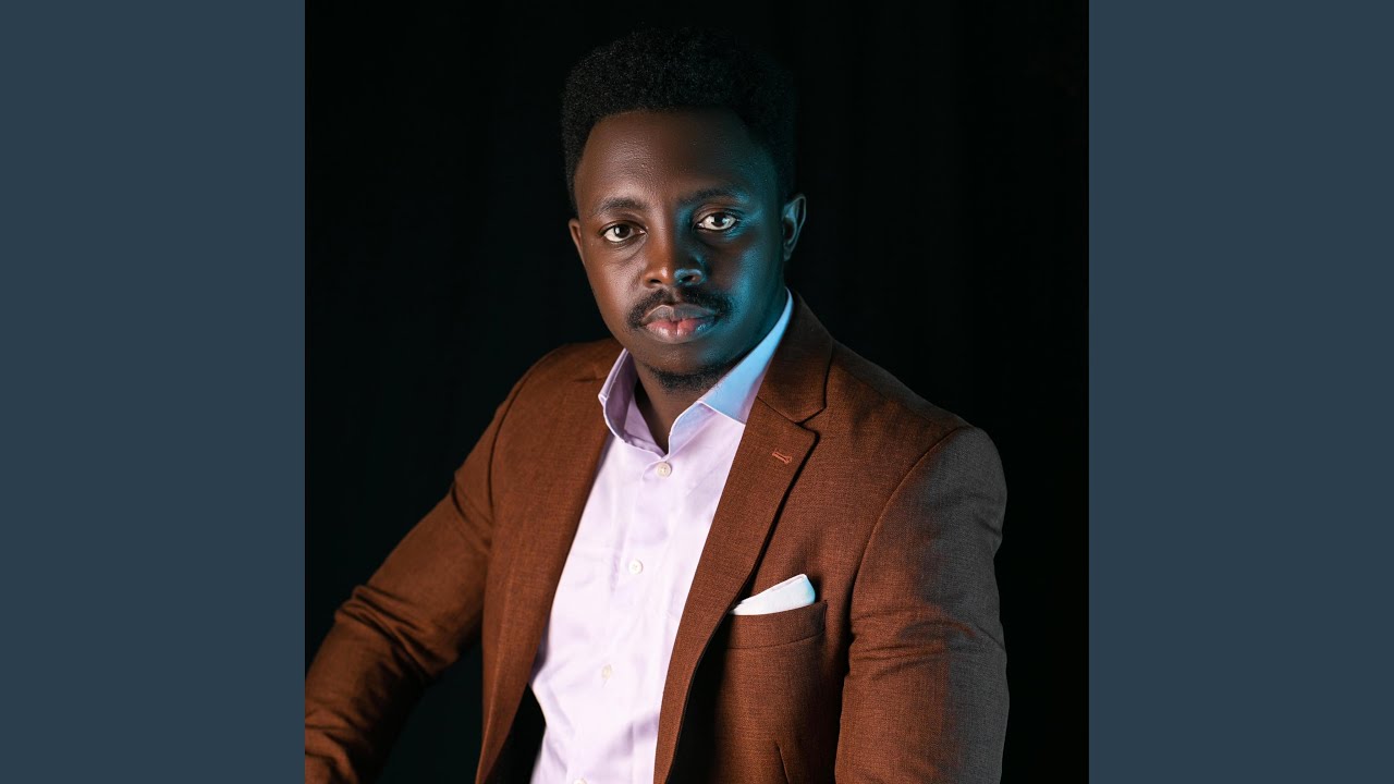 Uragahora usingizwa (feat. Chorale St Paul Kicukiro)