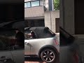 2009 BMW Mini Cooper S Cabriolet for sale in Tokyo Japan. Low km! (Now Sold).
