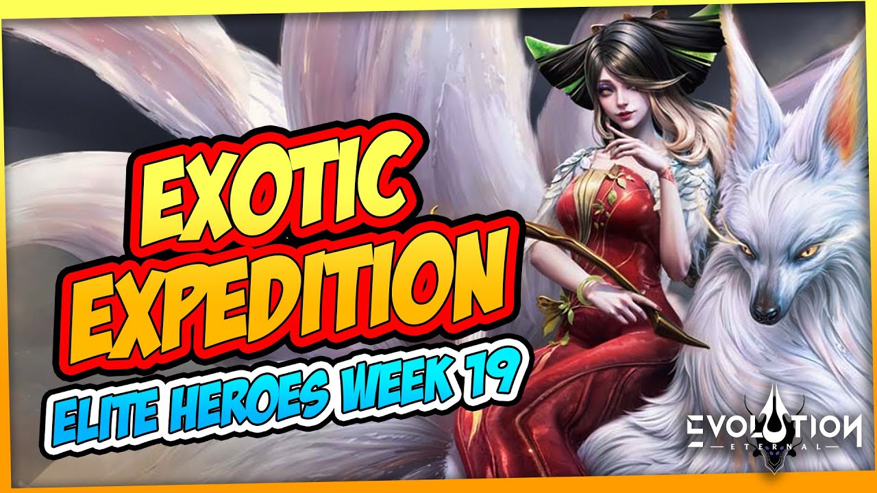 Buying The Twilight Premium Pass was So worth it! Eternal Evolution