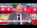 L'Heure des Pros (Émission du 01/10/2026)