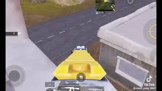 Pubg Mobile Samet Uçti Gitti
