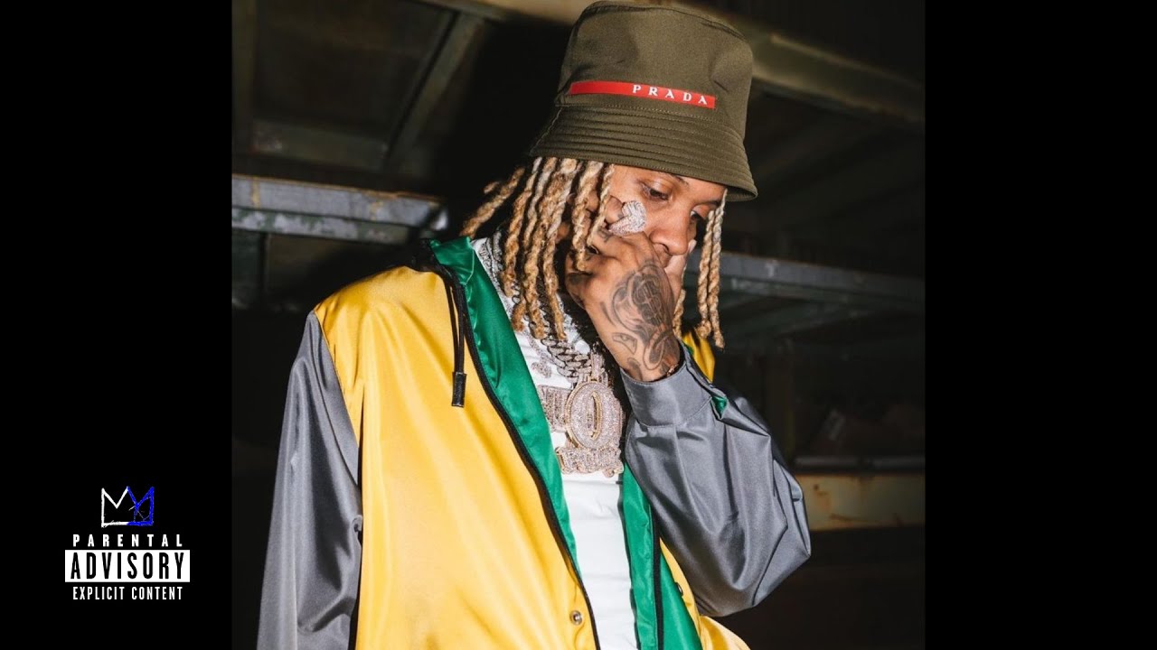 (FREE) Lil Durk Type Beat 2025 - 