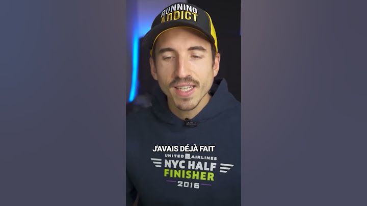 Les 5 clés de ma progression au marathon !  #shorts