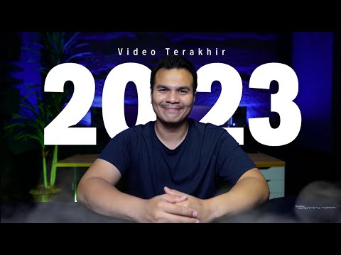 Video Terakhir 2023