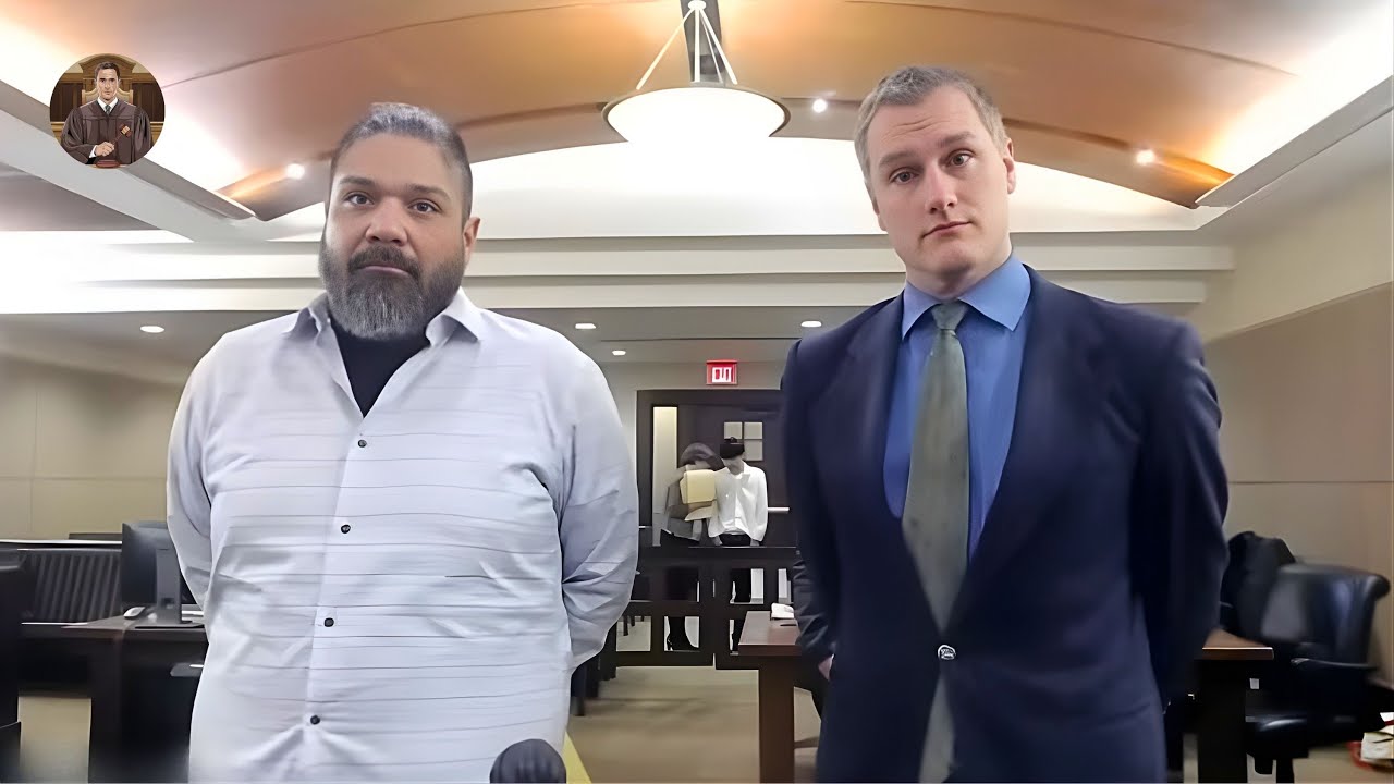 Man Faces Felony Over $9 Item: “Is This Life Worth It?”