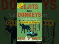 Eejits and Donkeys Audiobook #2 | Porkie Pie Factory Excerpt